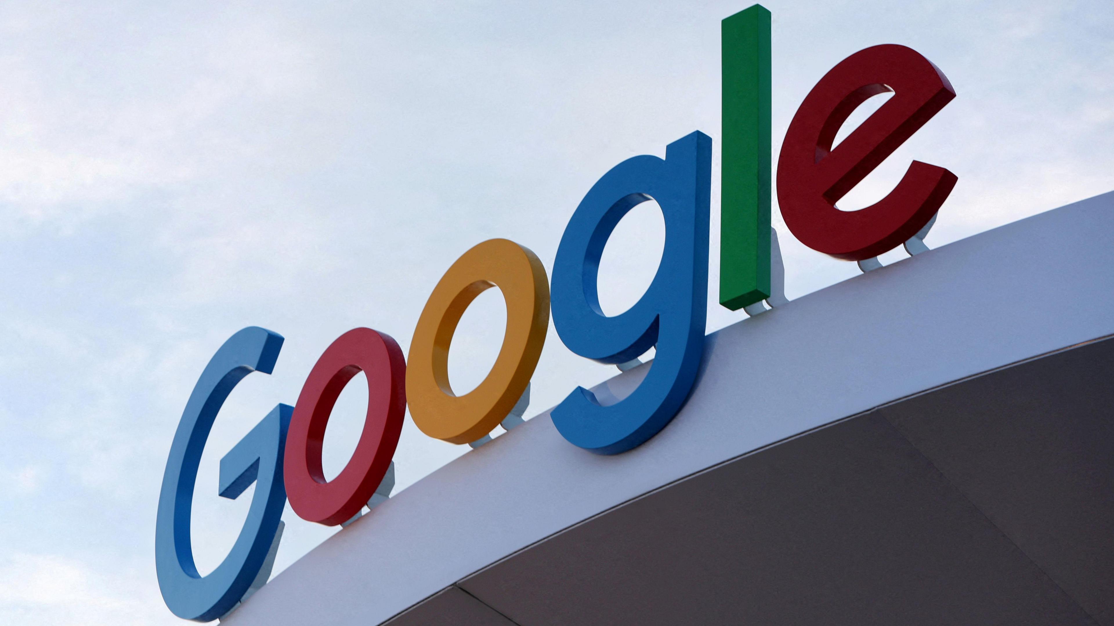 Alphabet's AI Spend Drives Google into Negative Free Cash Flow for First Time in Decade