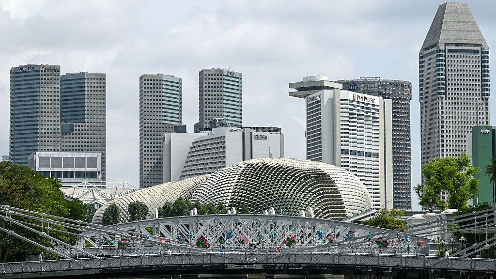 Singapore High Court Rejects $369,000 Recovery Claim