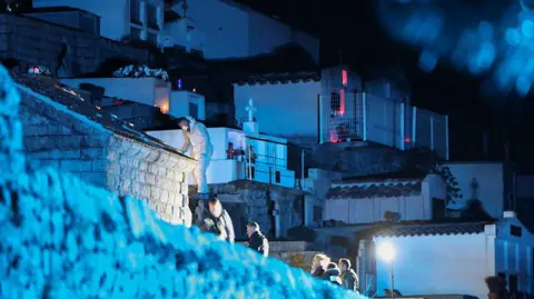 Corsican Separatist Leader Assassinated at Mother's Funeral