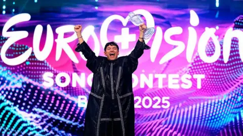 Eurovision Song Contest Unveils Groundbreaking Asia Edition