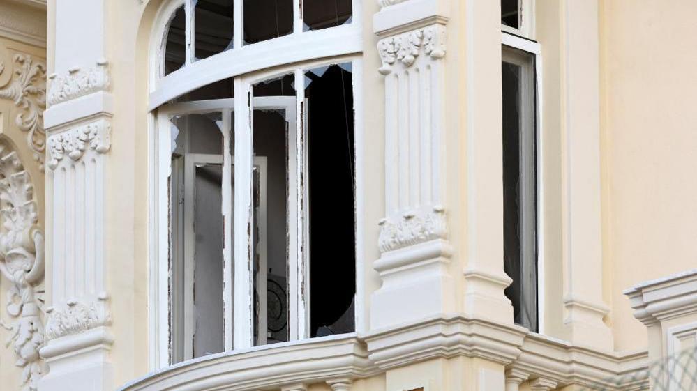 Parcel Bomb in Monaco Injures Wealthy Ukrainian Oligarch as Manhunt Escalates in France