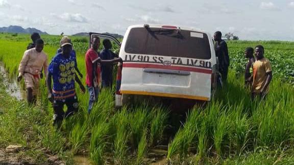 Nigerian Army Recovers 33 Hostages in Zamfara After Armed Raid