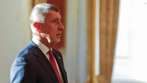 Czech Billionaire Andrej Babis Takes Office as Prime Minister Amid Controversial Business Ties