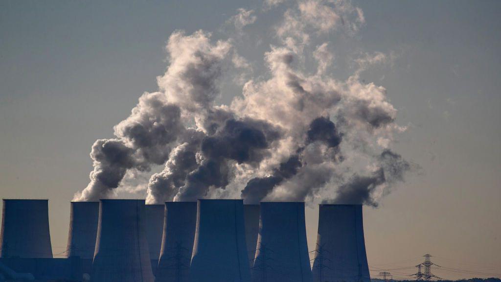 EU Slows Down Carbon Cut Pace for Businesses
