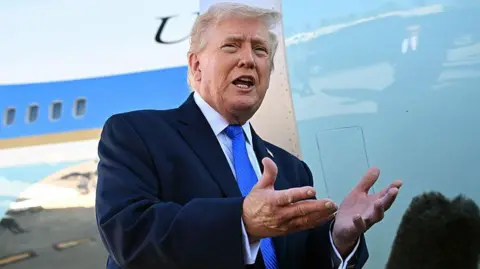 Trump Makes History with Signature on US Dollar Bills