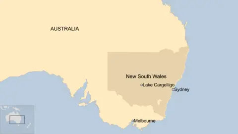 Tragic Shooting Incident Claims Three Lives in New South Wales
