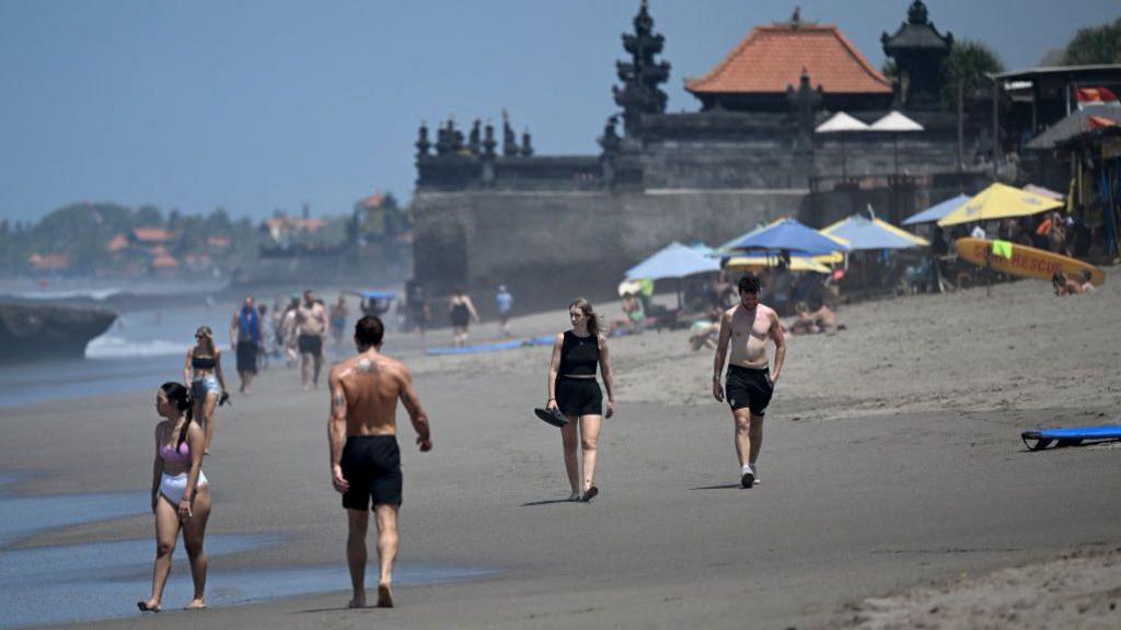 Swiss Tourist Sentenced to 12‑Month Prison for Rude Video During Bali’s Nyepi