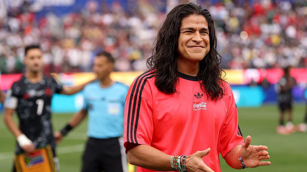 Ted Lasso Star Cristo Fernandez Makes Pro Debut for El Paso Locomotive