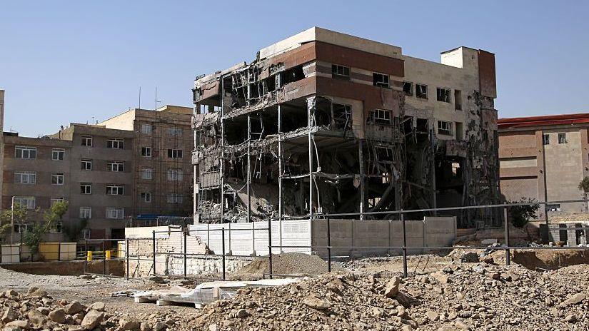 US‑Iran Conflict Likely Stalemate, Experts Warn