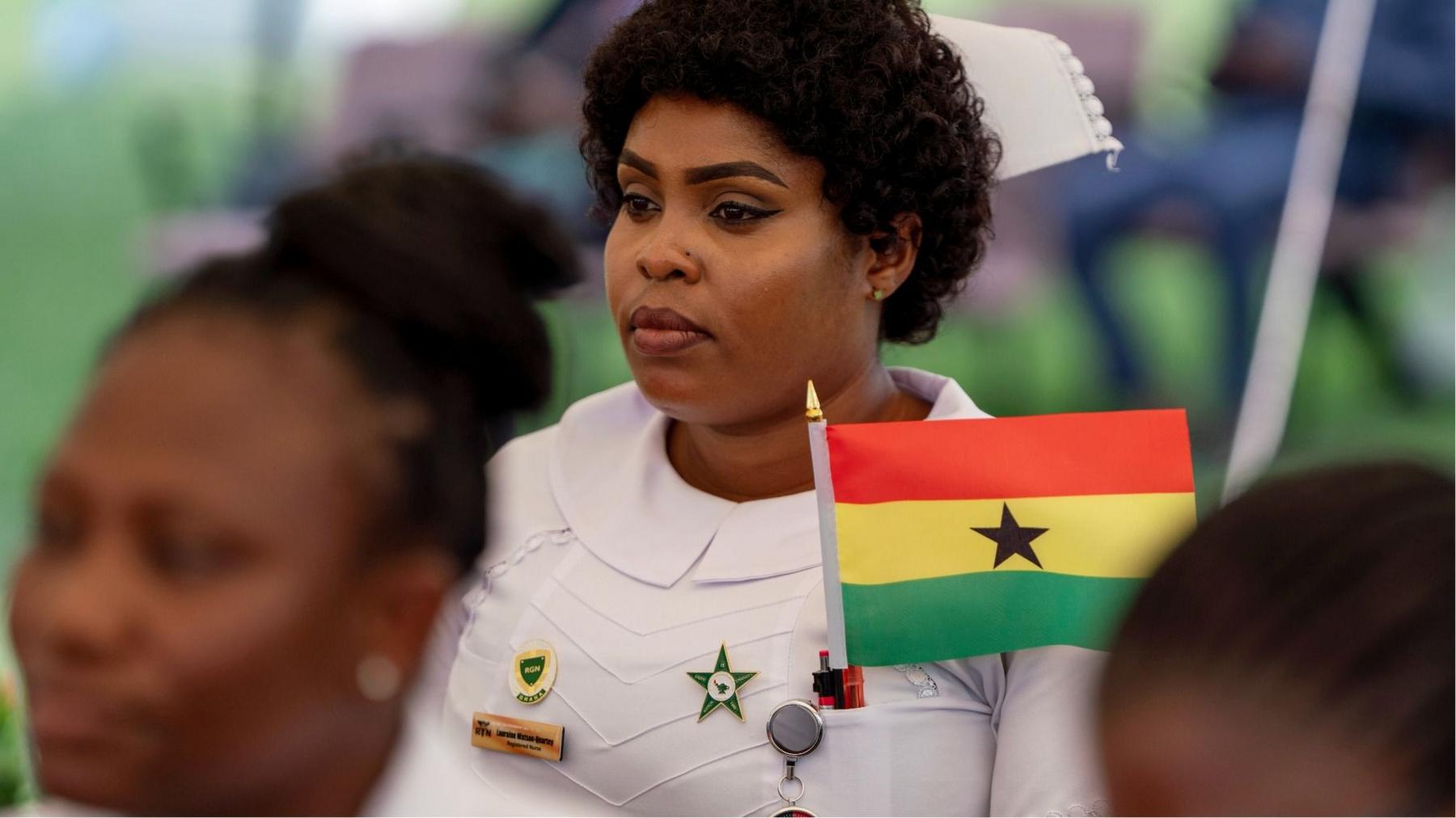 Trump’s new health aid to Africa meets fierce resistance over data and drug clauses