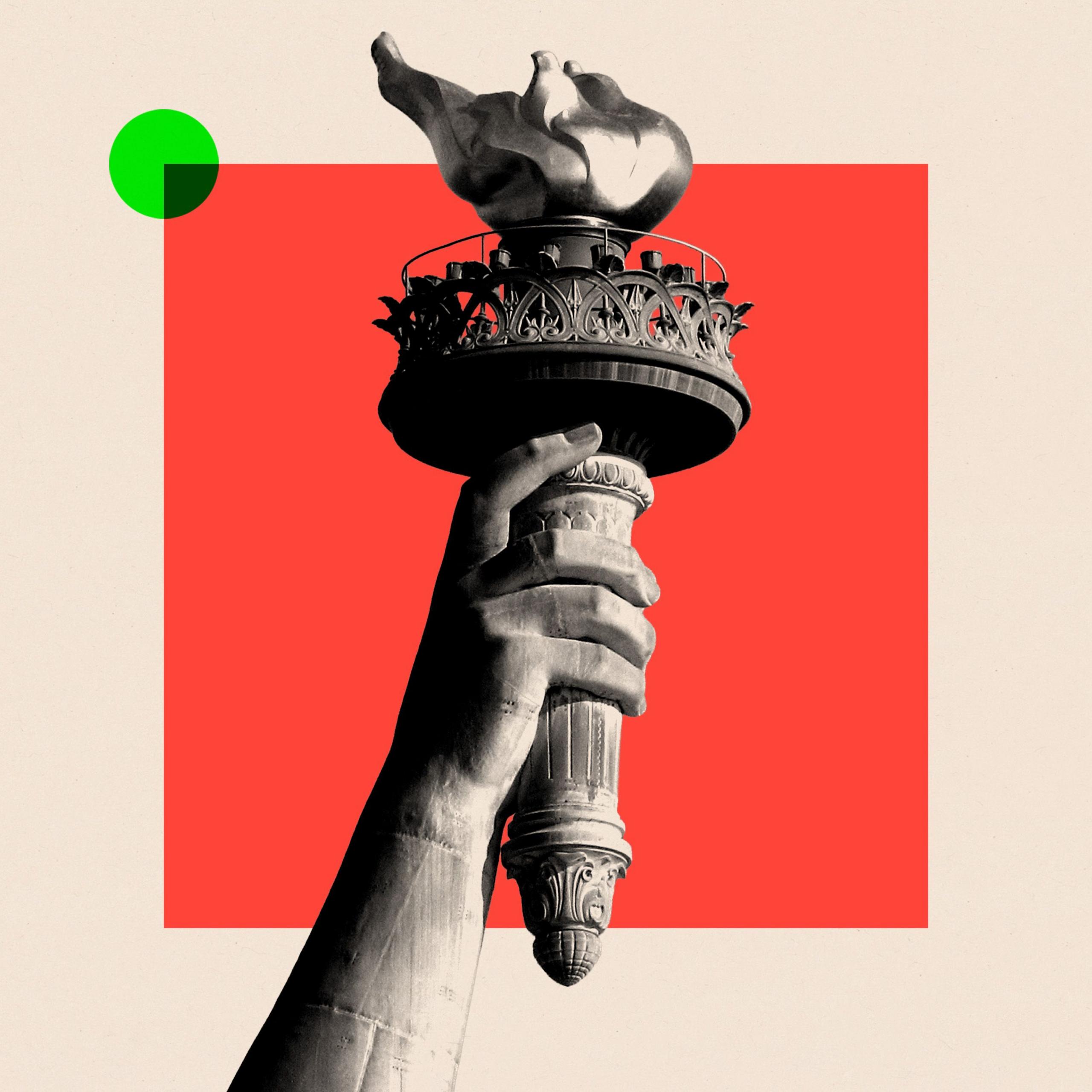 The American Dream Under Pressure: Stories of Hope and Uncertainty