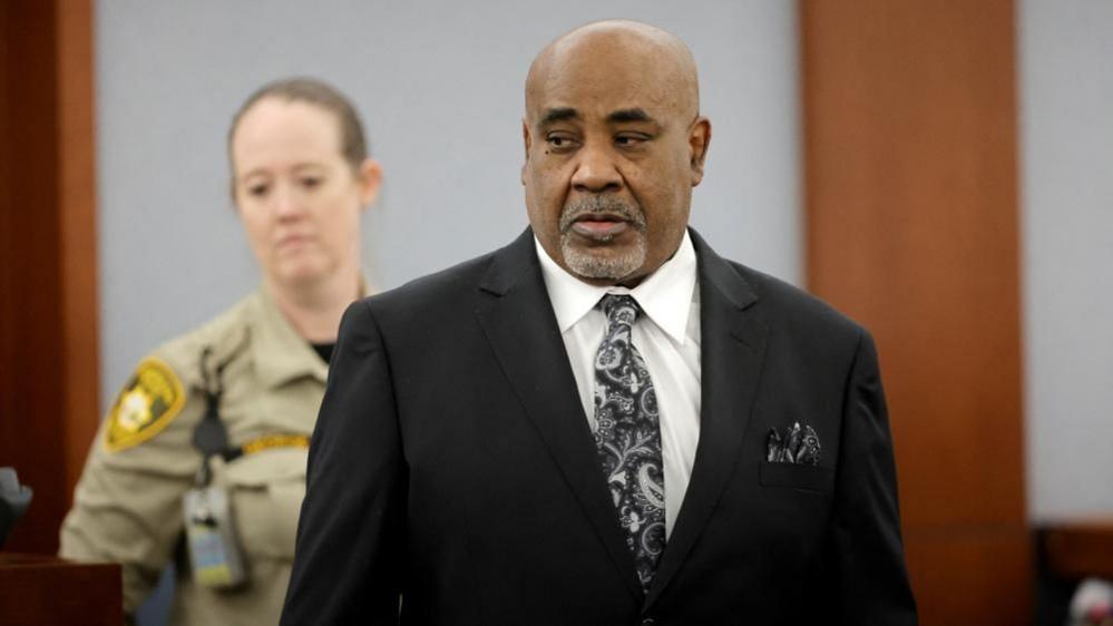 Witness Testimony Says Neighbour’s Gun Fired Tupac’s Mysterious Death