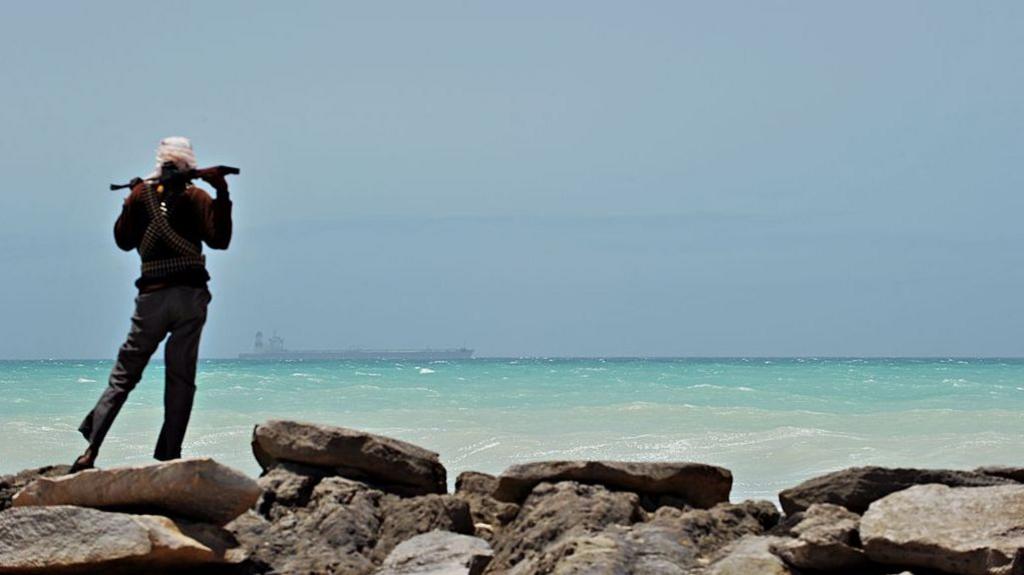 Somali piracy spikes amid US‑Iran conflict: Maritime mystery deepens