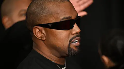 Kanye West's Poland Concert Canceled Amid Backlash Over Antisemitic Remarks