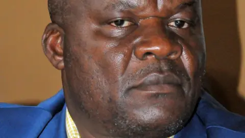 Ex-DR Congo Rebel Leader Sentenced to 30 Years for Crimes Against Humanity in France