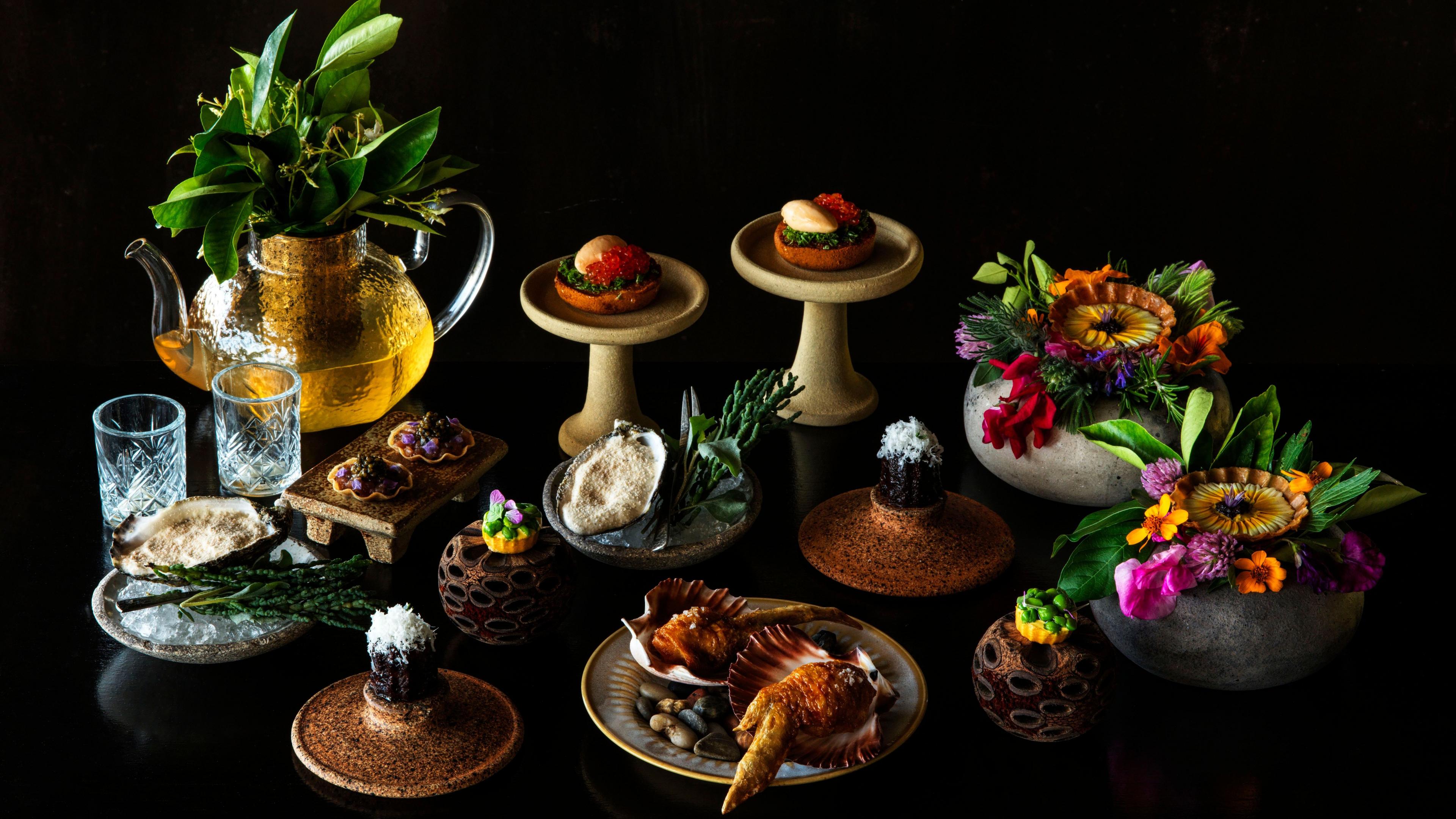 Australia’s first Michelin stars awarded to 11 South Australian restaurants