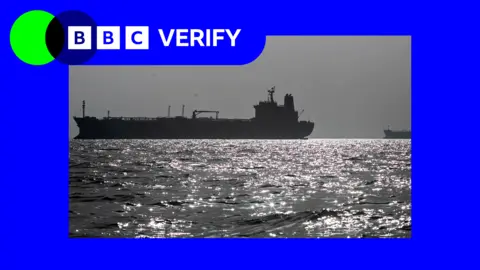 Iran Sends Three Tankers Past U.S. Blockade, Carrying 3.8 Million Barrels of Crude