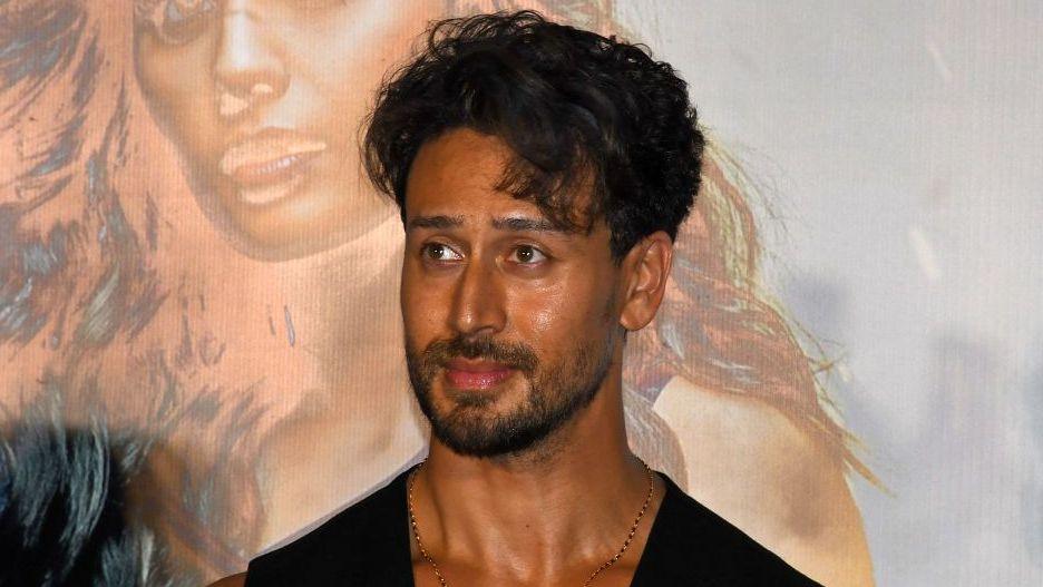 Mumbai Shooting: Bollywood Star Tiger Shroff Escapes Uninjured