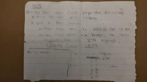 New Insights from Luigi Mangione's Hearing: Eyebrow Distinctiveness and Arrest Footage