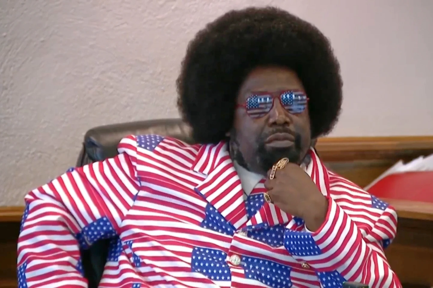 Afroman Triumphs in Defamation Lawsuit Against Ohio Deputies