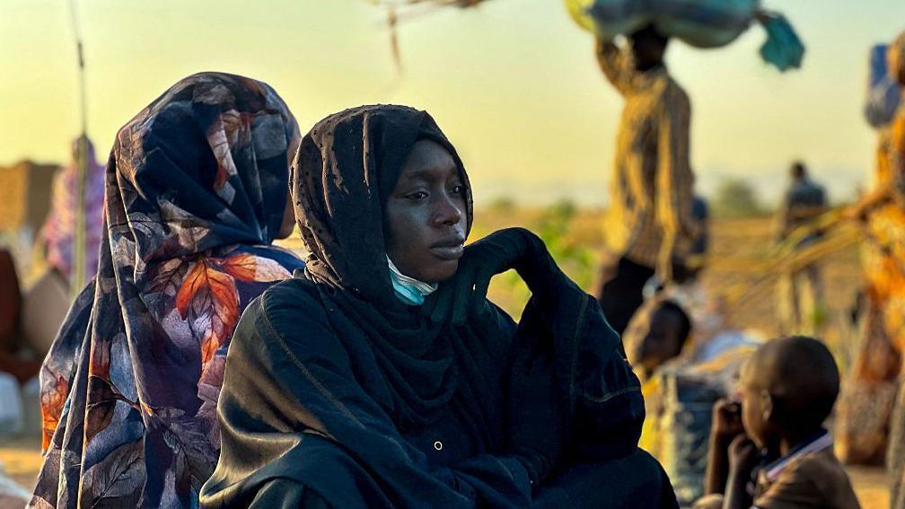 RSF's El‑Fasher Siege: Amnesty Declares Crimes Against Humanity and Ethnic Cleansing