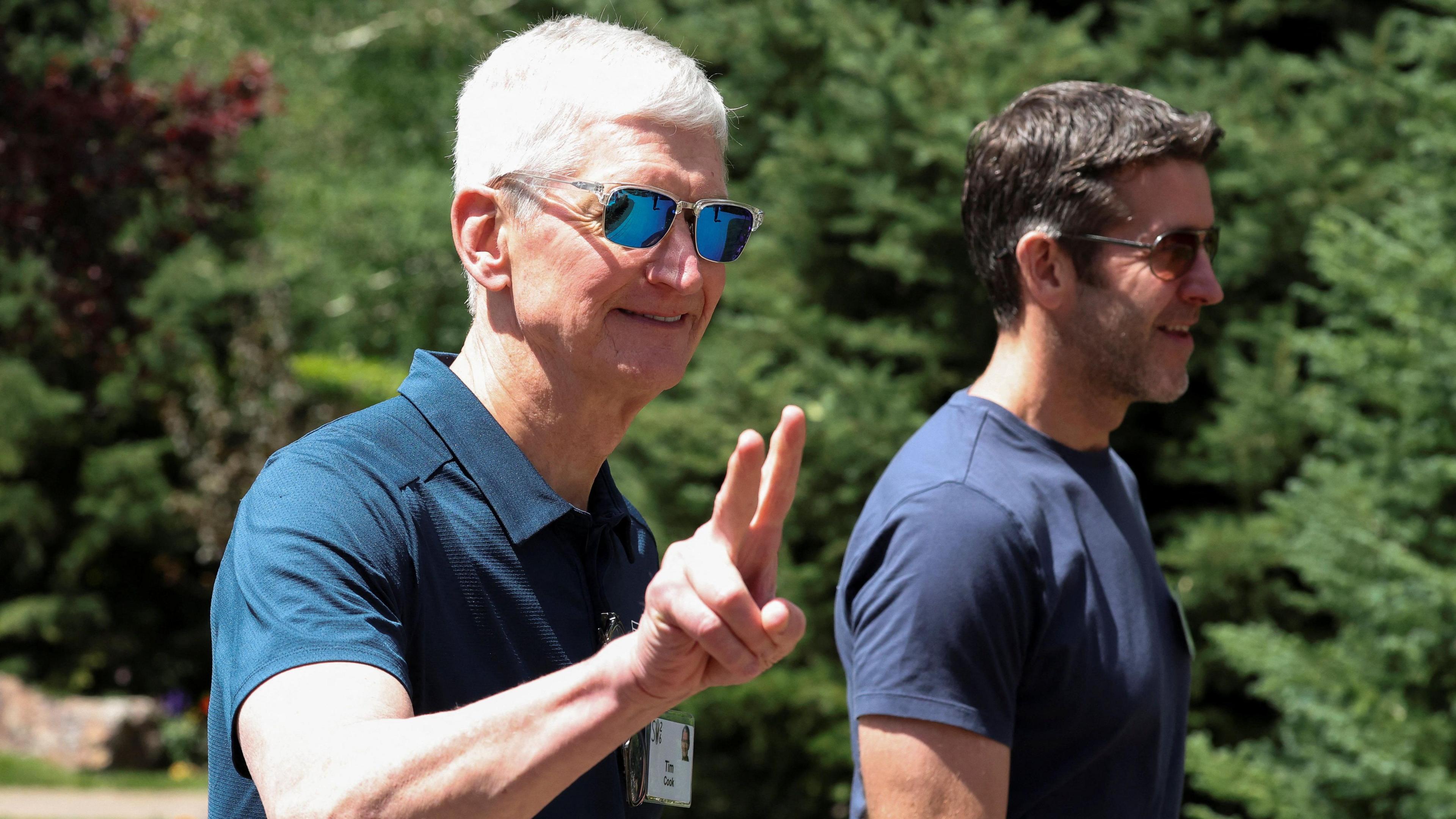 Apple Sues OpenAI and Former Employees Over Alleged Trade‑Secret Theft