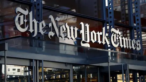 New York Times Stands Firm Against Israeli Legal Threat Over Controversial Article