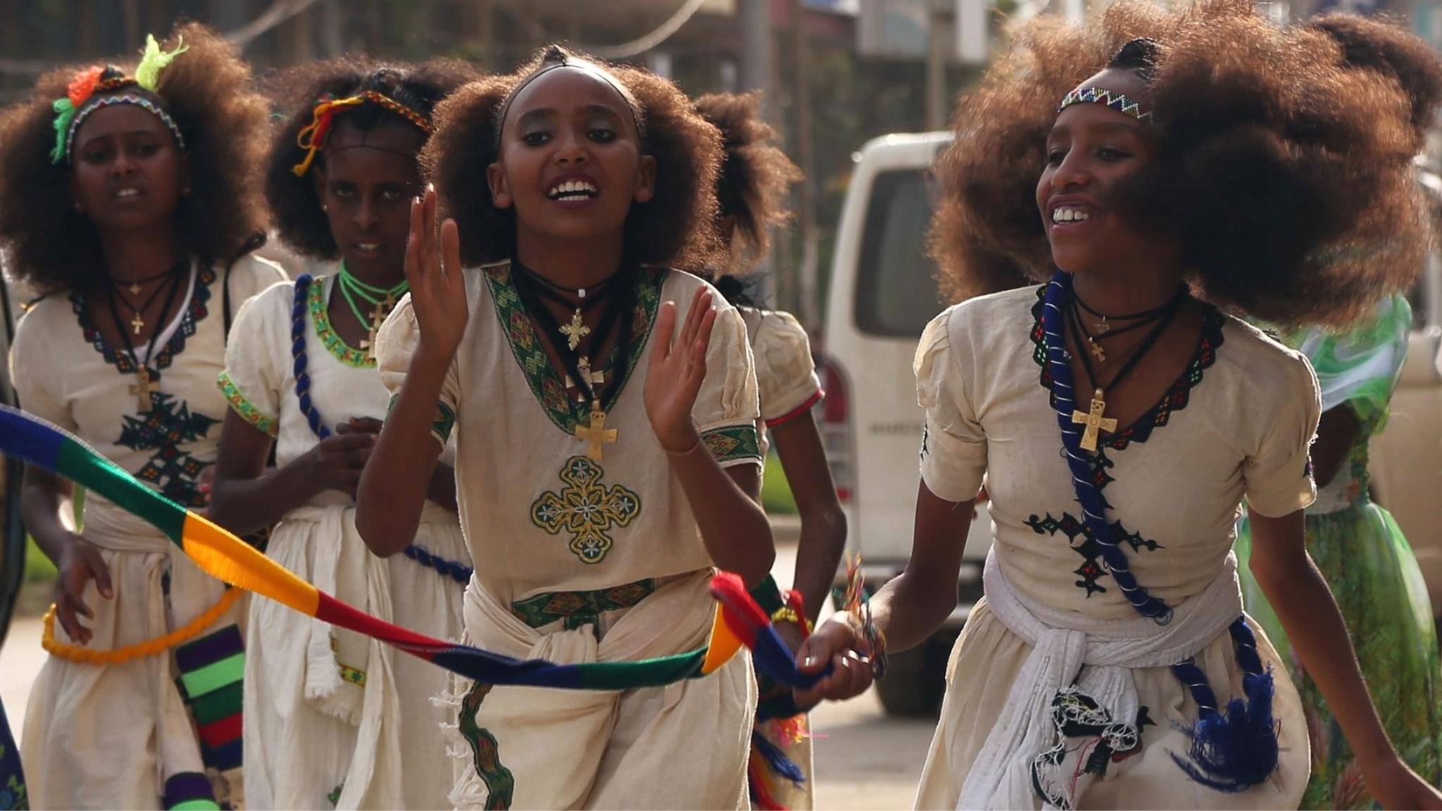 Ethiopia’s Ashenda festival in Tigray cancelled amid drone strike fears