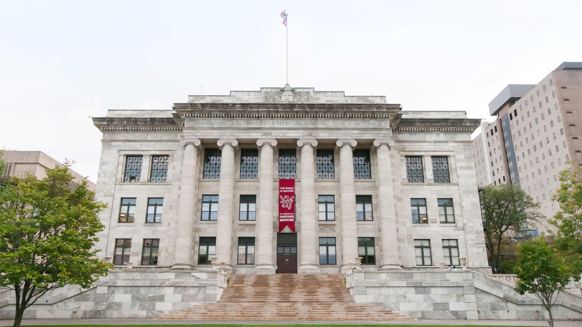 Harvard to Pay $53M to Families After Morgue Manager Allegedly Sold Human Remains