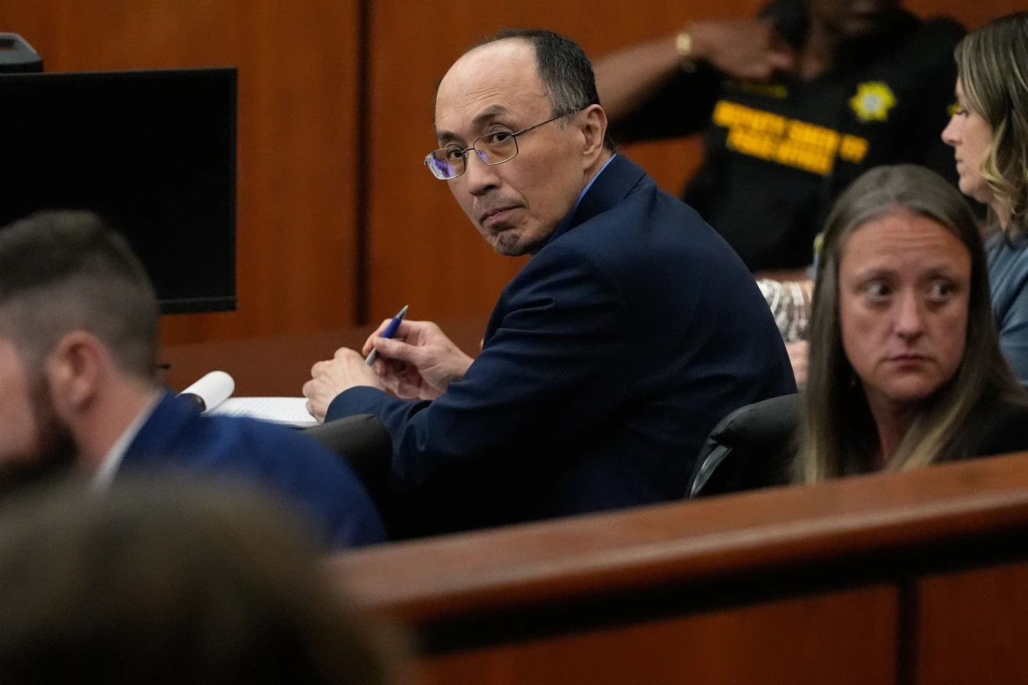 South Carolina Jury Acquits Convenience Store Owner in 2023 Shooting of 14‑Year‑Old