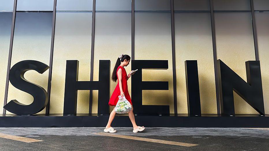 Shein Eyes $27bn Market Valuation in Hong Kong IPO Debut