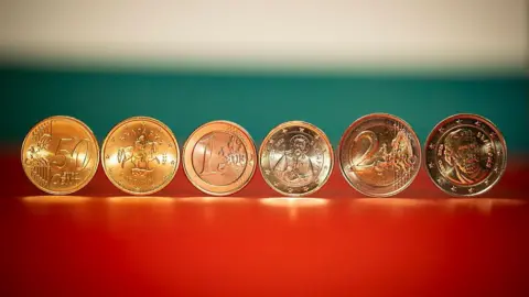 Bulgaria Officially Adopts Euro Amidst Mixed Reactions