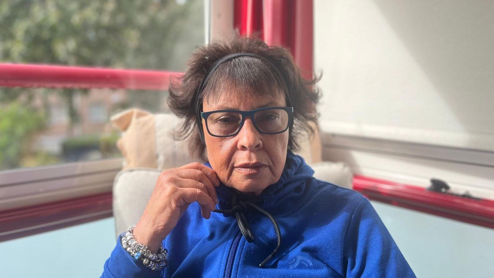 British Widow Faces Deportation From Sweden After 22 Years Living There