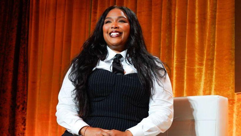 Lizzo ‘Grateful’ After Judge Dismisses Lawsuit Claims Against Production Company