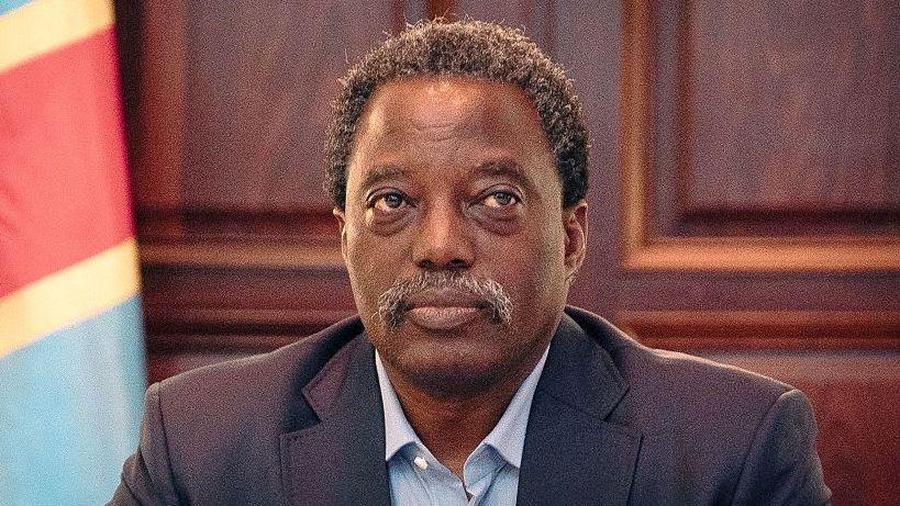 Former DRC President Joseph Kabila Takes Helm of New Rebel Alliance