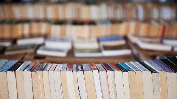 Second‑hand Book Sales Surge—Is AI Driving the Boom?
