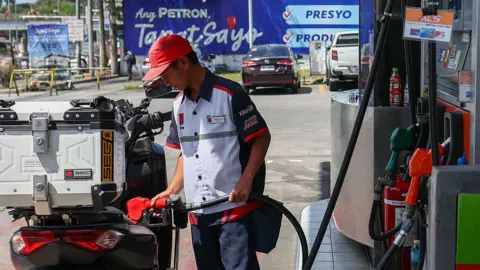 Philippines Faces Energy Crisis: Marcos Announces Emergency Measures