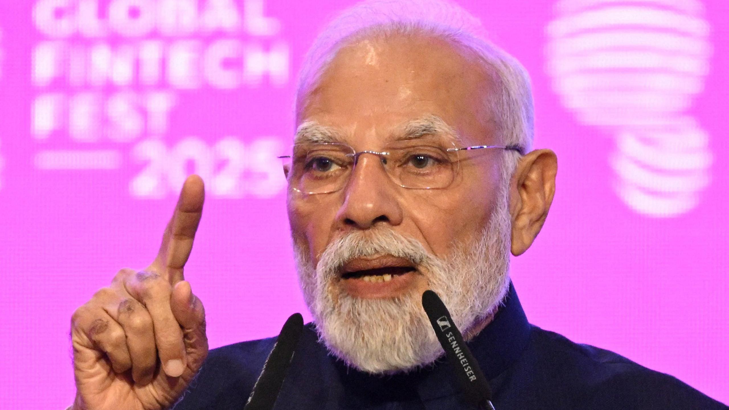 Modi Enters Gen Z Reels Era to Win Youth Votes