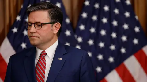 Key Vote Looms as US House Eyes End to Historic Government Shutdown