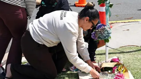 New Zealand Suspends Rescue Efforts for Landslide Victims Amid Rising Challenges