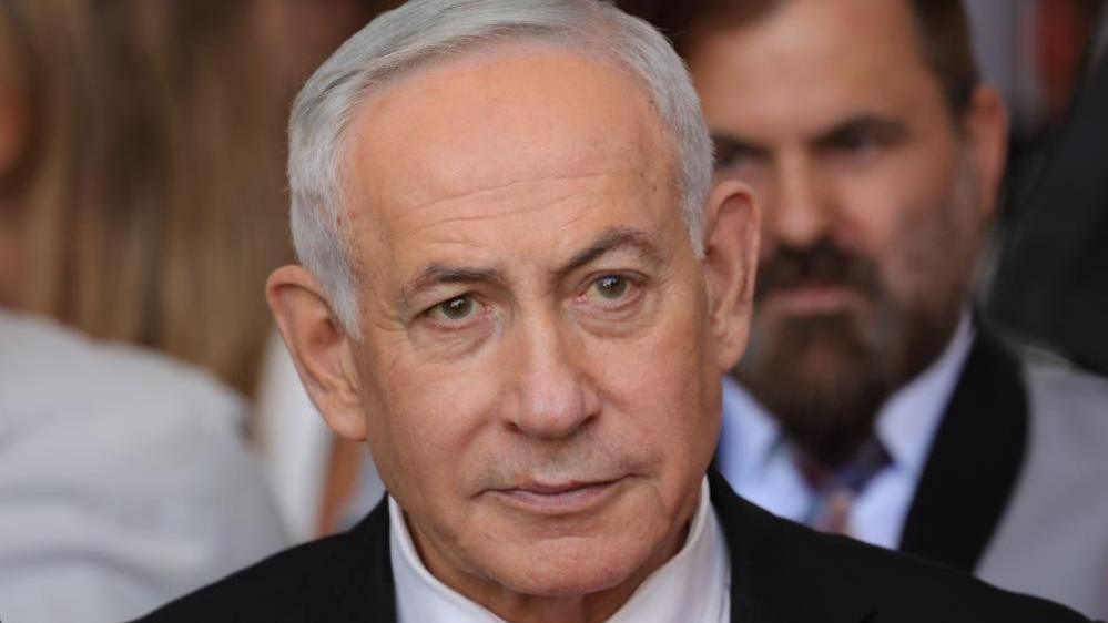 Netanyahu Rejects Trump’s Gaza Disarmament Plan—US Says It’s Campaign Rhetoric