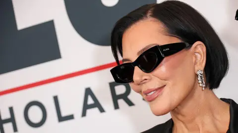 Kris Jenner Becomes Meme Sensation on Chinese Social Media
