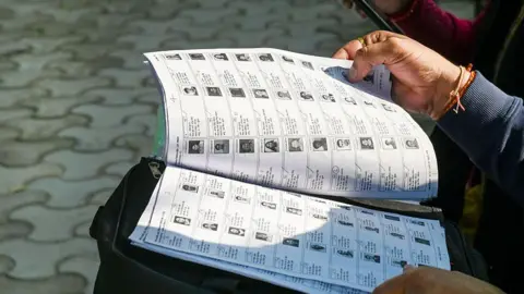 Political Turmoil Erupts in West Bengal as Nine Million Lose Voting Rights