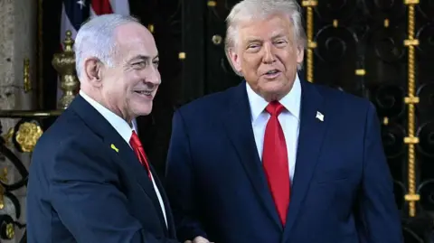 Netanyahu to Discuss Nuclear Talks with Trump Amidst Regional Tensions