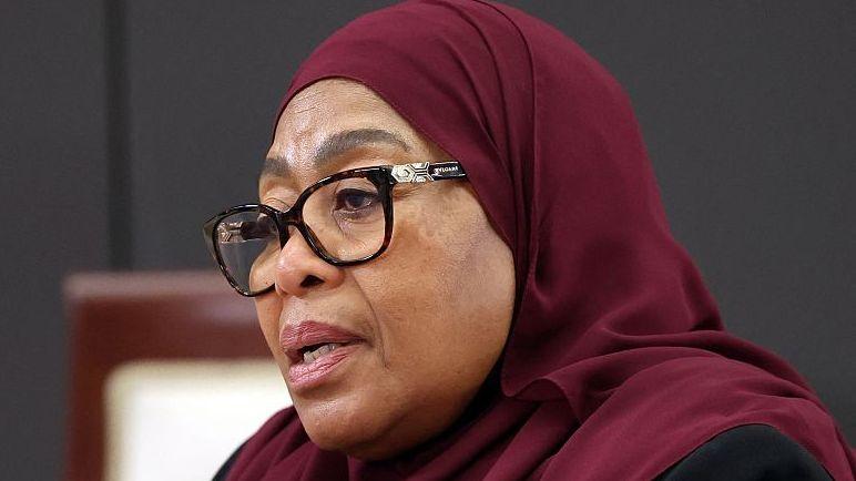 Tanzania's First Gentleman, Hafidh Ameir Hassan, Dies at 71
