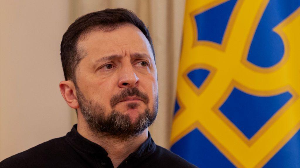 Ukraine Warns Airlines to Avoid Russian Airspace Amid Drone Escalations