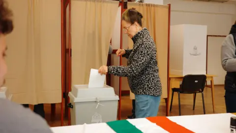 Historic Election in Hungary: Péter Magyar Ousts Viktor Orbán