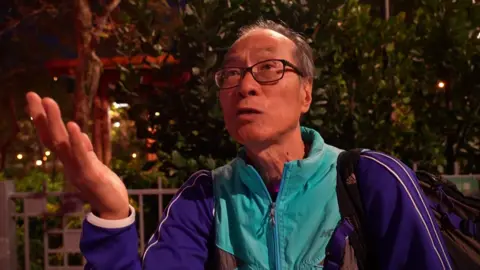 Tragedy in Hong Kong: Fire Devastates Housing Complex, Leaving Residents in Shock