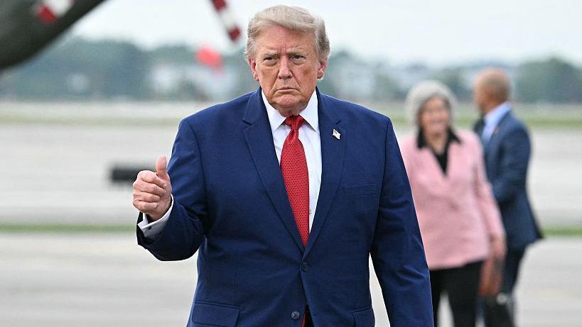 US National Debt Surpasses $40 Trillion: A Warning for the Economy