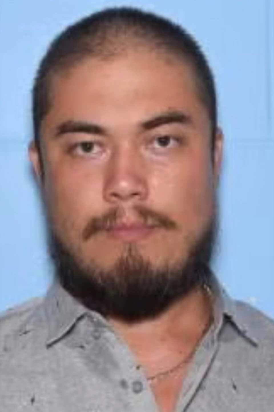 Police Seek 36‑Year‑Old Jacob Baker in Three Homicides on Hawaii's Big Island